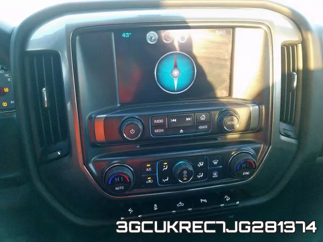 3GCUKREC7JG281374 фото 2
