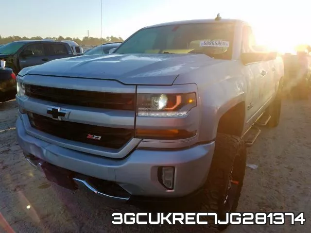 3GCUKREC7JG281374 фото 3