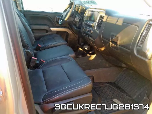 3GCUKREC7JG281374 фото 6