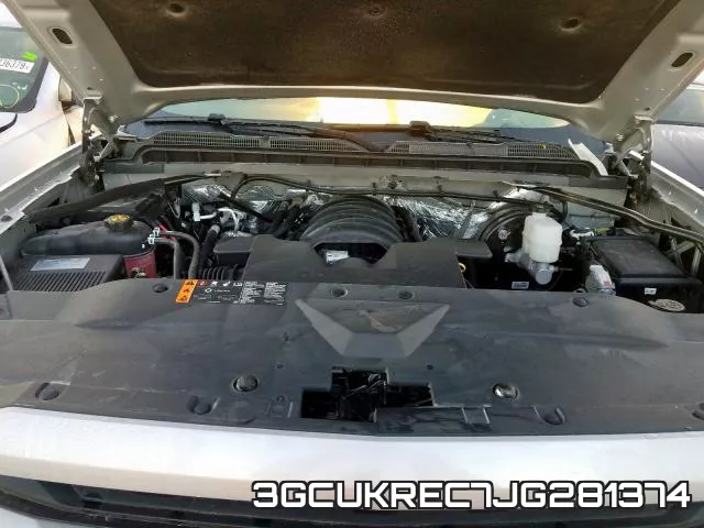 3GCUKREC7JG281374 фото 8