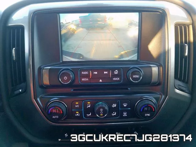 3GCUKREC7JG281374 фото 10