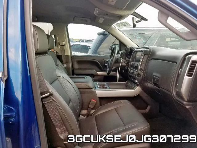 3GCUKSEJ0JG307299 фото 6