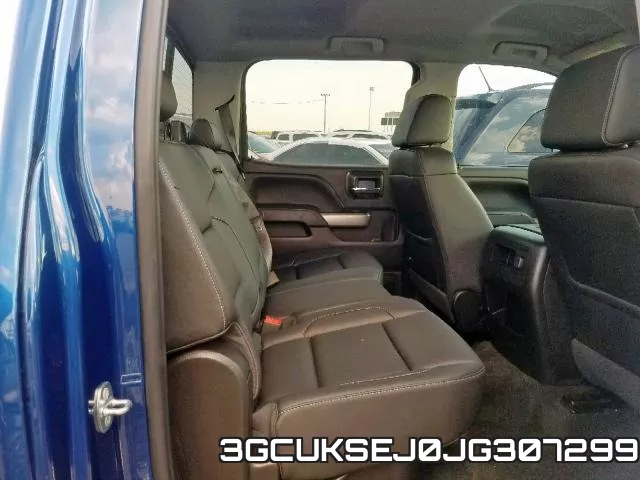 3GCUKSEJ0JG307299 фото 7