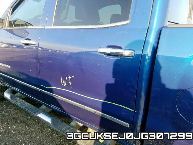 3GCUKSEJ0JG307299 фото 10