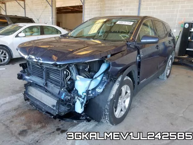 3GKALMEV1JL242585 фото 3