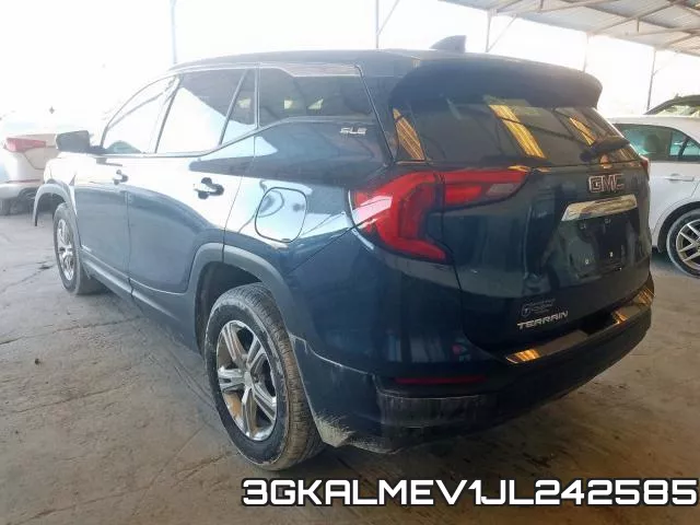 3GKALMEV1JL242585 фото 4