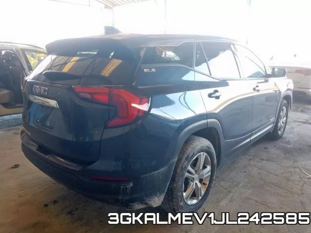 3GKALMEV1JL242585 фото 5