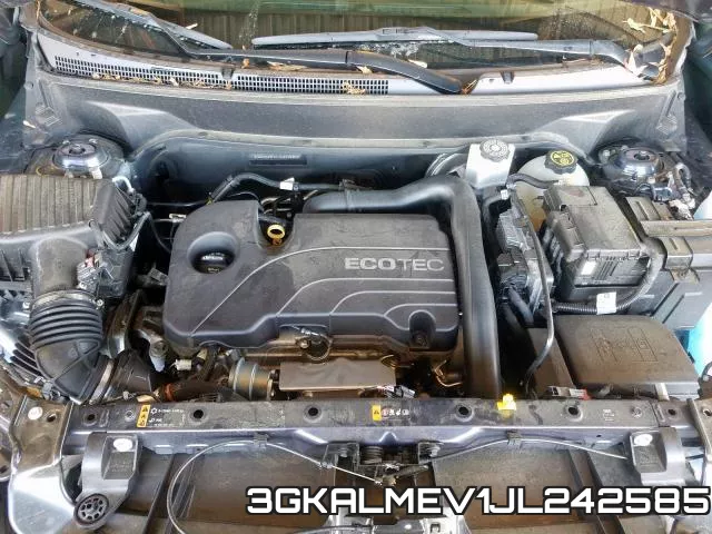 3GKALMEV1JL242585 фото 8