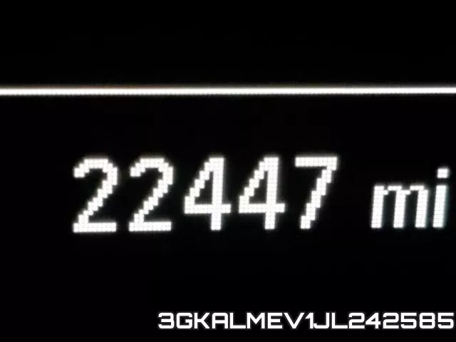 3GKALMEV1JL242585 фото 9