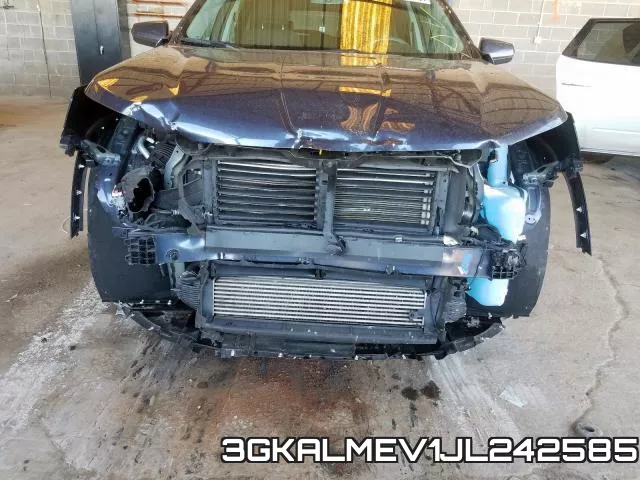 3GKALMEV1JL242585 фото 10