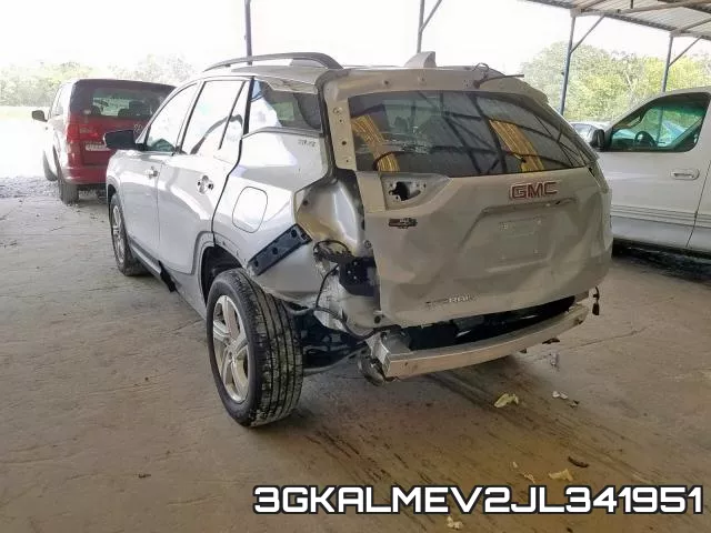 3GKALMEV2JL341951 фото 4