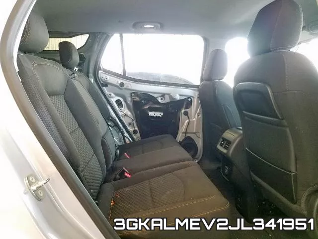3GKALMEV2JL341951 фото 6