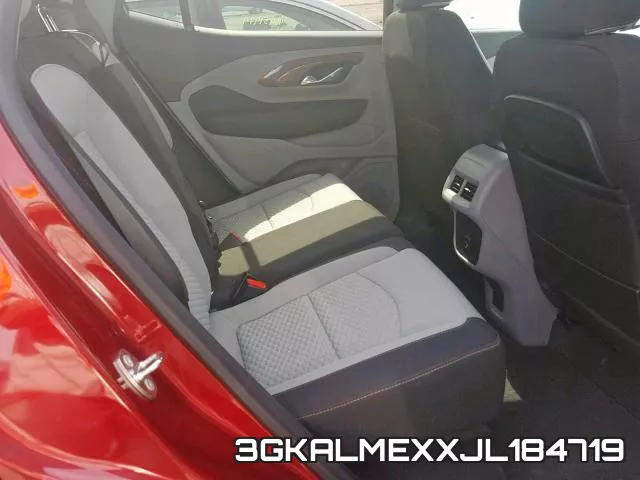 3GKALMEXXJL184719 фото 4