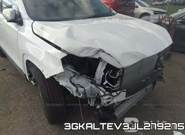 3GKALTEV3JL279275 фото 7