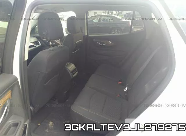 3GKALTEV3JL279275 фото 9