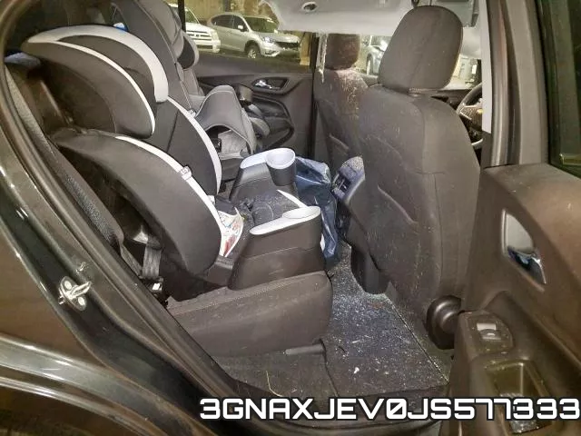 3GNAXJEV0JS577333 фото 6