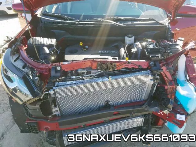 3GNAXUEV6KS661093 фото 8