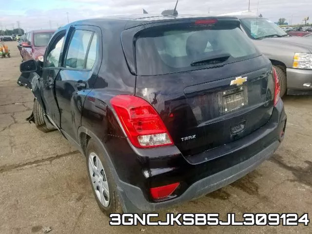 3GNCJKSB5JL309124 фото 4