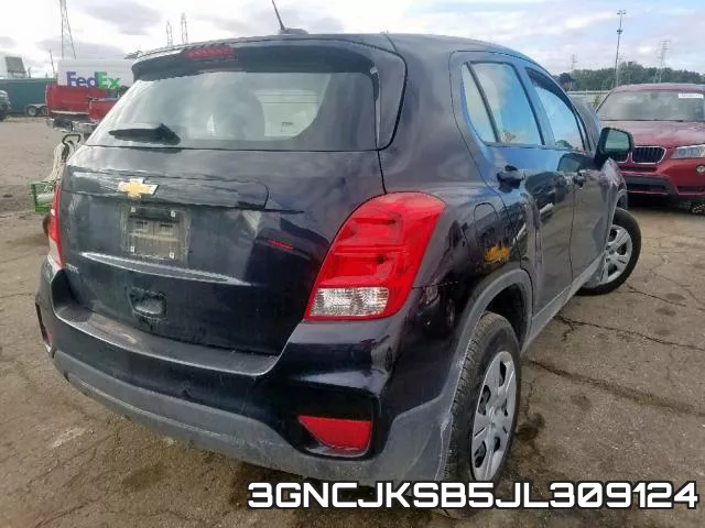 3GNCJKSB5JL309124 фото 5