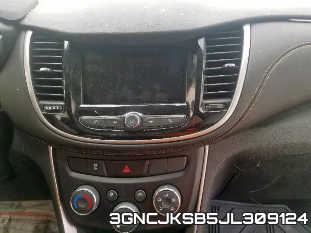 3GNCJKSB5JL309124 фото 7