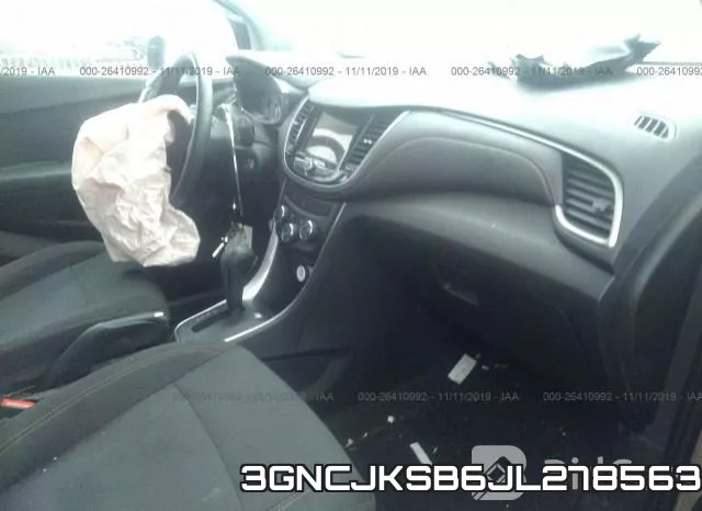 3GNCJKSB6JL278563 фото 6