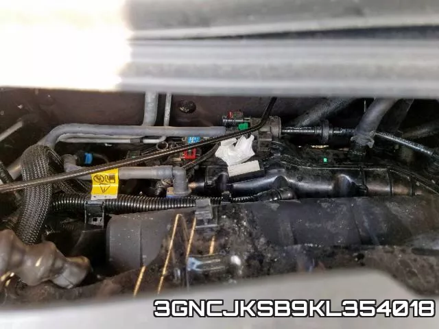 3GNCJKSB9KL354018 фото 6