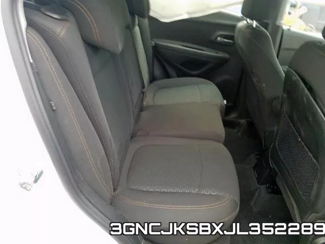 3GNCJKSBXJL352289 фото 6