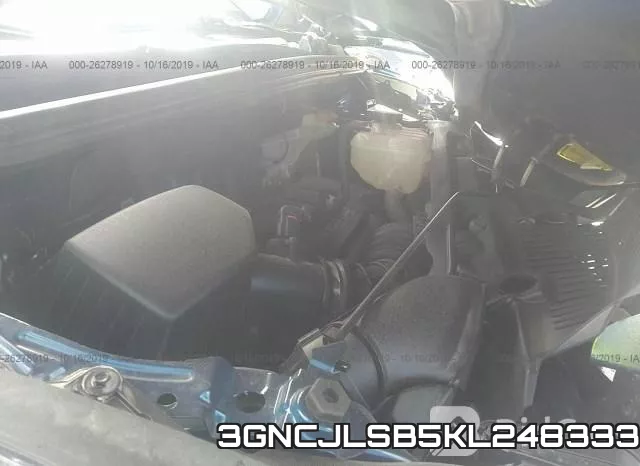 3GNCJLSB5KL248333 фото 2
