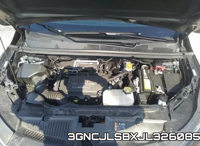 3GNCJLSBXJL326085 фото 2