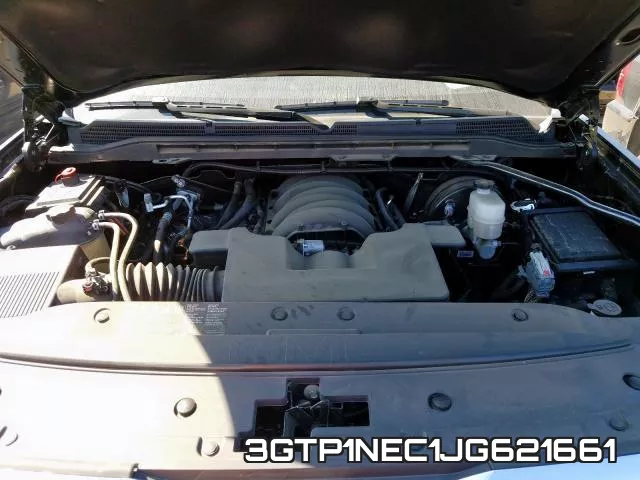 3GTP1NEC1JG621661 фото 7