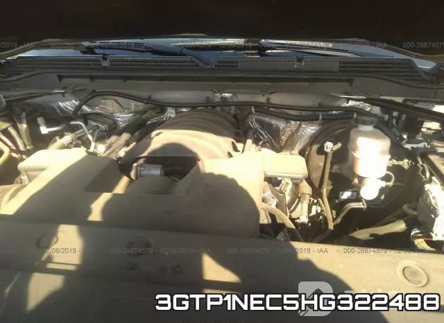 3GTP1NEC5HG322488 фото 2