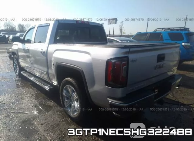 3GTP1NEC5HG322488 фото 4