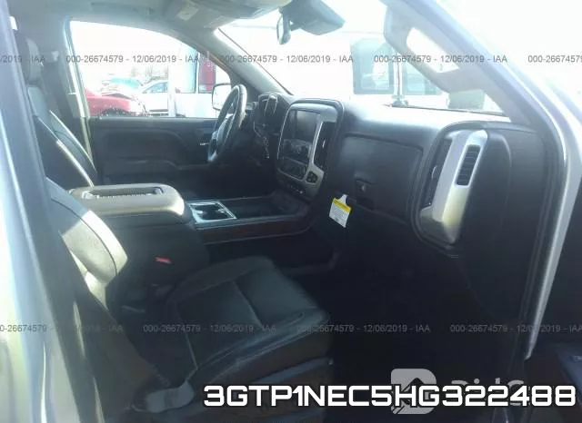 3GTP1NEC5HG322488 фото 5