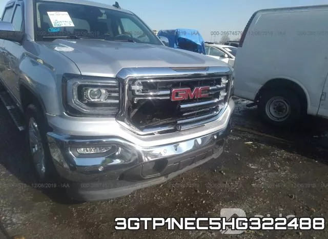 3GTP1NEC5HG322488 фото 6