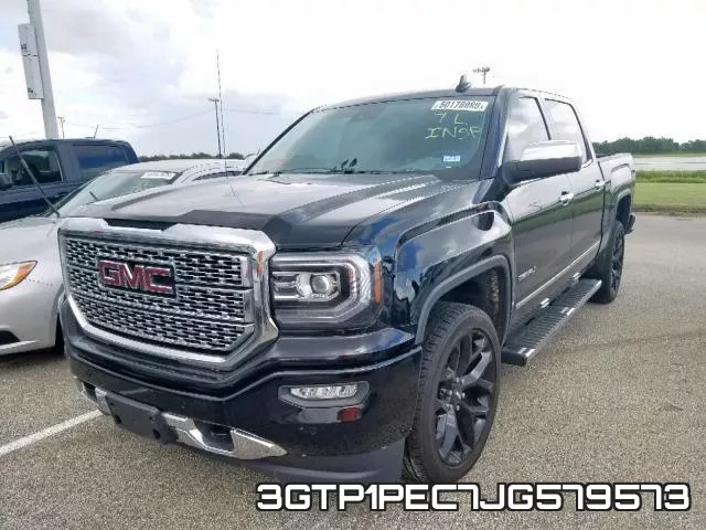 3GTP1PEC7JG579573 фото 2