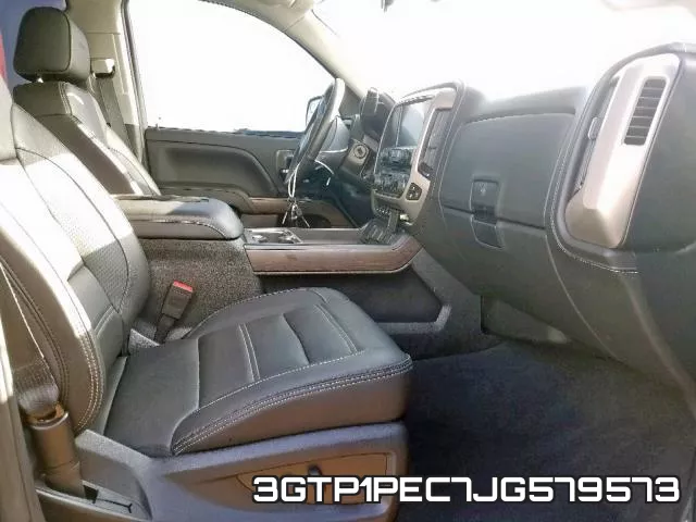 3GTP1PEC7JG579573 фото 5