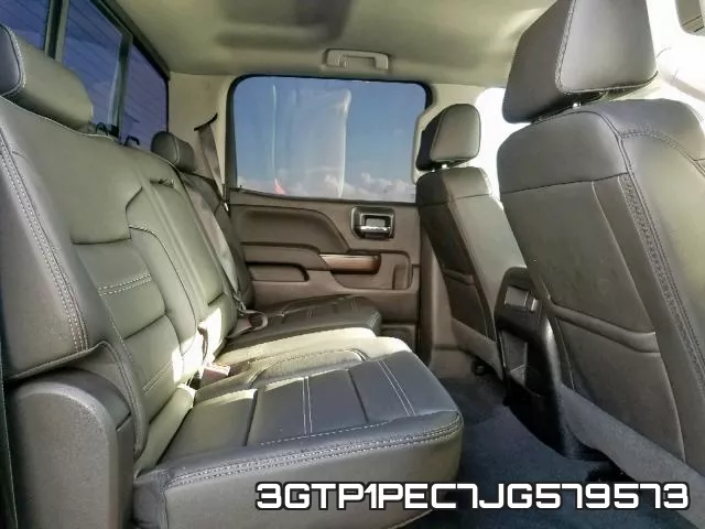 3GTP1PEC7JG579573 фото 6