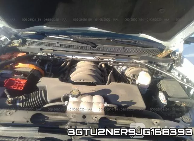 3GTU2NER9JG168393 фото 2