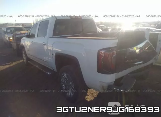 3GTU2NER9JG168393 фото 4
