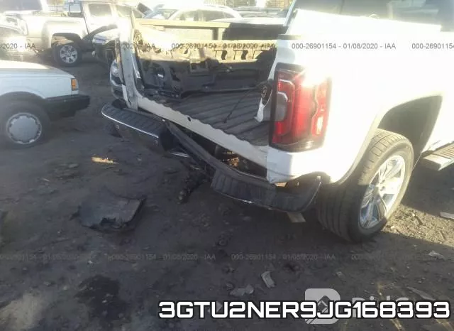 3GTU2NER9JG168393 фото 7