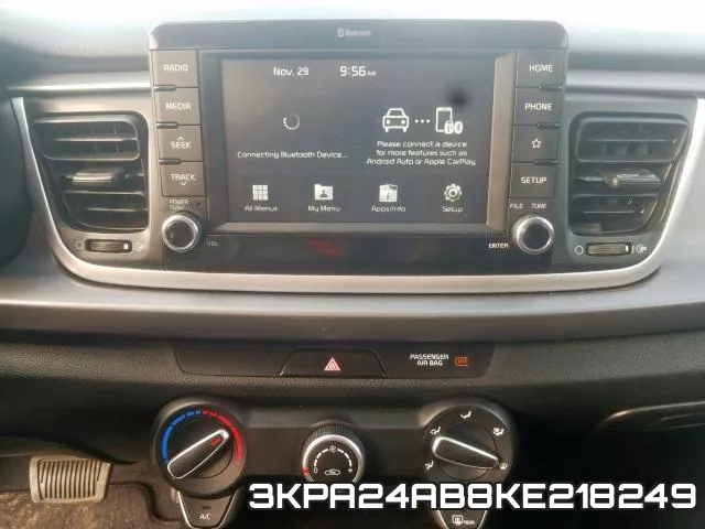 3KPA24AB8KE218249 фото 7