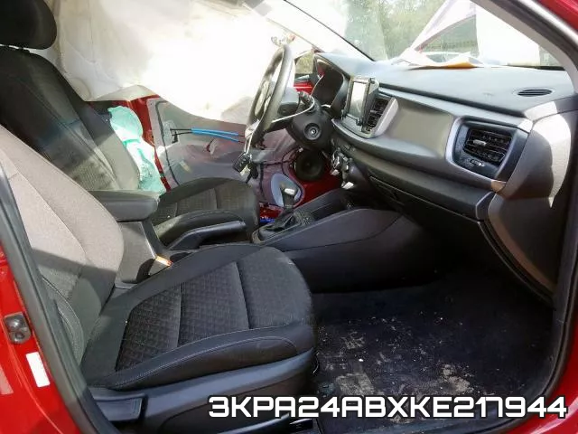 3KPA24ABXKE217944 фото 6