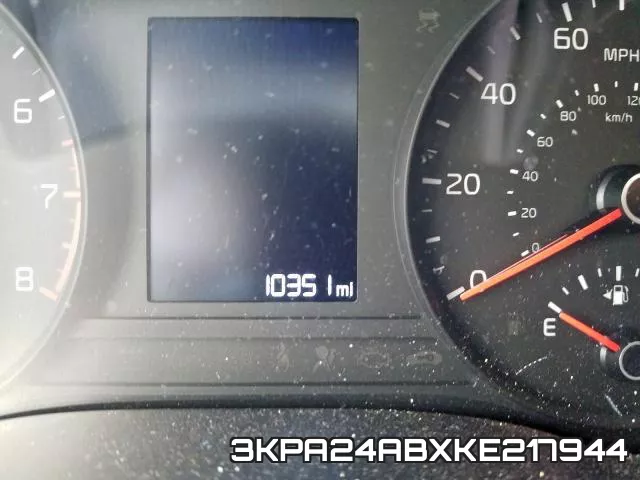 3KPA24ABXKE217944 фото 8