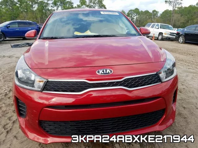 3KPA24ABXKE217944 фото 9