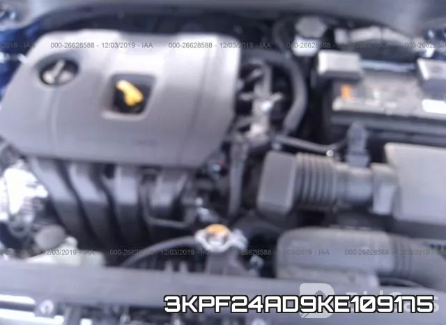 3KPF24AD9KE109175 фото 2