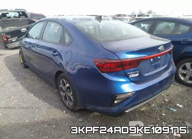 3KPF24AD9KE109175 фото 4