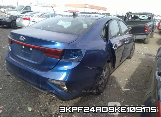3KPF24AD9KE109175 фото 5