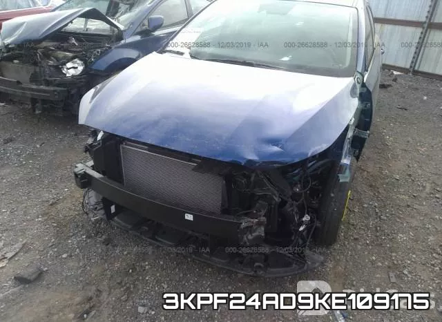 3KPF24AD9KE109175 фото 7