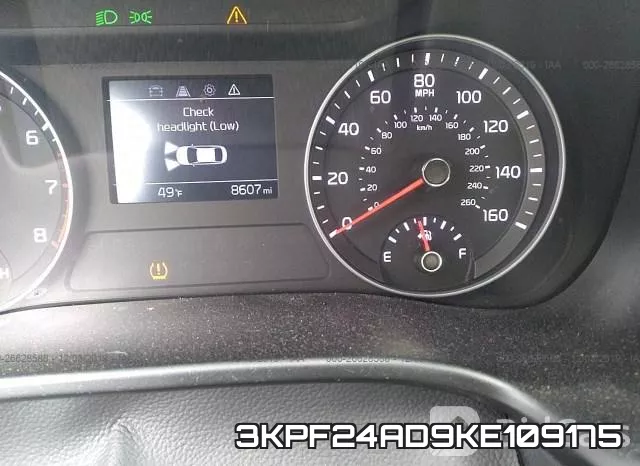 3KPF24AD9KE109175 фото 8