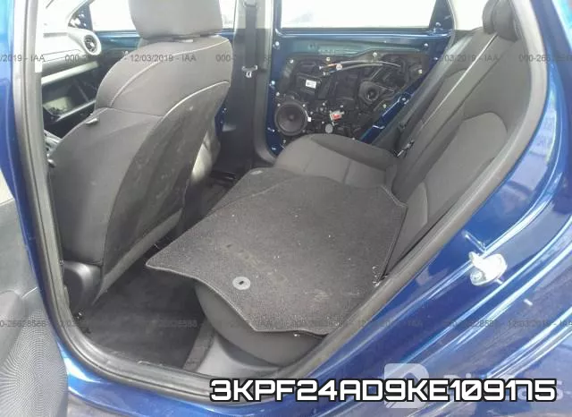 3KPF24AD9KE109175 фото 9
